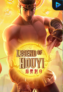 Bocoran RTP Legend of Hou Yi di Shibatoto Generator RTP Terbaik dan Terlengkap