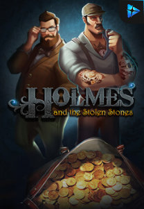 Bocoran RTP Holmes _ the Stolen Stones di Shibatoto Generator RTP Terbaik dan Terlengkap