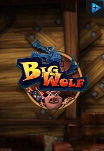 Bocoran RTP Big Wolf di Shibatoto Generator RTP Terbaik dan Terlengkap