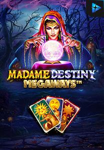 Bocoran RTP Madame Destiny Megaways di Shibatoto Generator RTP Terbaik dan Terlengkap