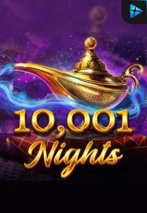 Bocoran RTP 1001 Nights di Shibatoto Generator RTP Terbaik dan Terlengkap