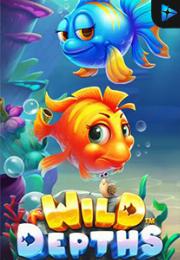 Bocoran RTP Wild Depths di Shibatoto Generator RTP Terbaik dan Terlengkap