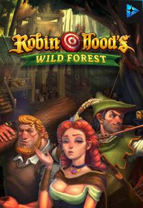 Bocoran RTP Robin Hoods Wild FOrest di Shibatoto Generator RTP Terbaik dan Terlengkap